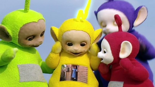 Teletubbies: Hair Braiding - Full Episode