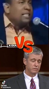 53K views · 847 reactions | CARLOS HARRIGAN VS PAUL WASHER / fanáticos de Yiye Ávila | Sebastian Cespedes | Facebook
