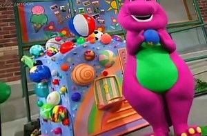 Barney and Friends Barney and Friends S04 E010 Play Ball! - video Dailymotion