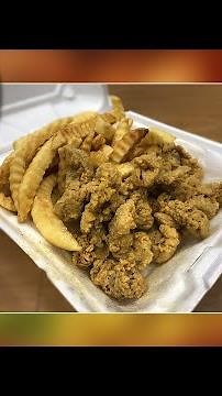 Check out these 'Golden nuggets of awesomeness' at Columbus restaurant