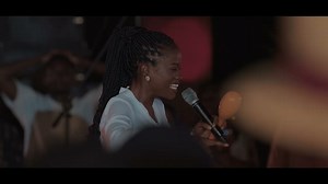 New Video: Joe Mettle feat. Sandra Boakye-Duah – Give Me Oil