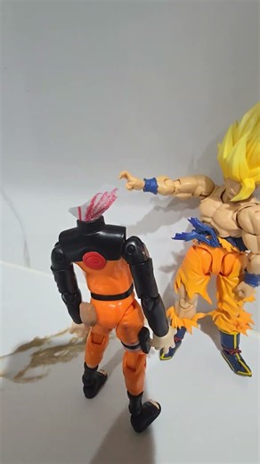 ssb vegeta vs ss goku