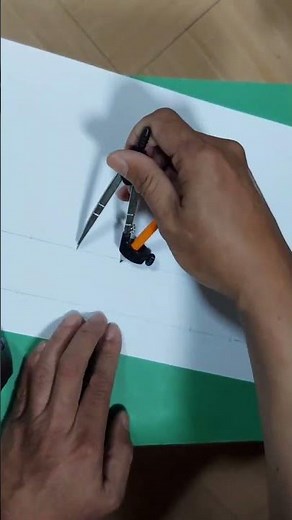 A pipe saddle layout development #short