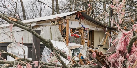 Tennessee tornadoes: How to understand your FEMA letter, appeal eligibility decision
