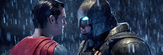 Ver Batman v Superman: El amanecer de la Justicia (2016) online