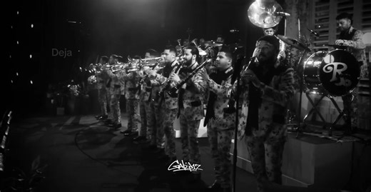 Disfruta de Banda El Recodo: Éxitos y Sorpresas