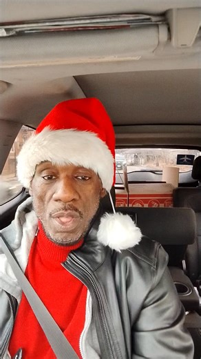 Hey this is Pastor Brown with Paulette Morris we're headed to the homeless we just tried 51st Street nobody's there so we're going downtown to cermak,we're headed to Lakeshore drive God bless you all thank you those who gave to support our HELPS Ministries to the homeless Merry Christmas and Happy New Year | Life Giving Ministries Church