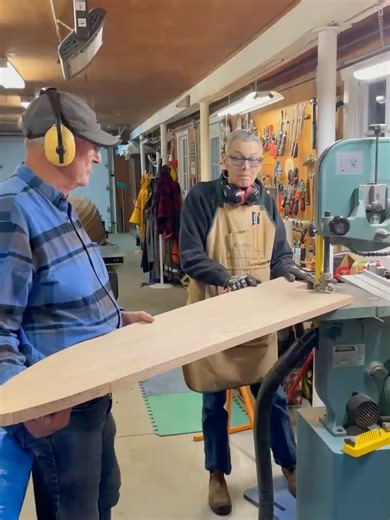 Thousand Islands Boat Museum on Reels