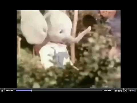 "Here Comes Mumfie" (1975)