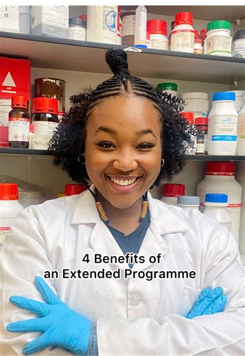 Understanding the Benefits of Extended Academic Programs
