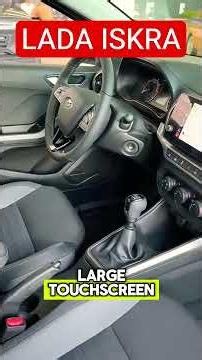 Why Russians Choose These 6 Cars #lada #vaz #automobile