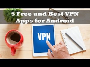 Top 5 Free and Best VPN Apps for Android | Guiding Tech