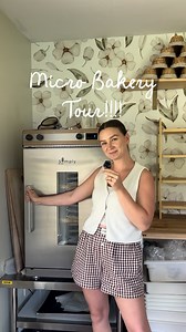 2.9K views · 6.8K reactions | ALL THE DETAILS!!! 稜 comment BAKERY...