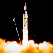 SPACE HISTORY: America's First Satellite Launched From Cape Canaveral in 1958 to Establish 'Foothold in Space' - Space Coast Daily