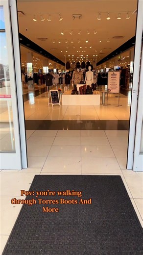 Torres Boots And More Store Sneak Peek