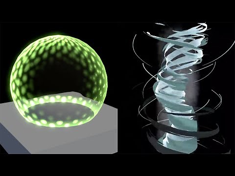 エフェクト作成のために知っておきたいShader Graphの話 - Unity道場2019 8月