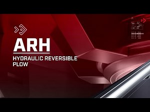 Learn how to use Baldan’s Hydraulic Reversible Plow #Plow #AgriculturalPlow #plowing