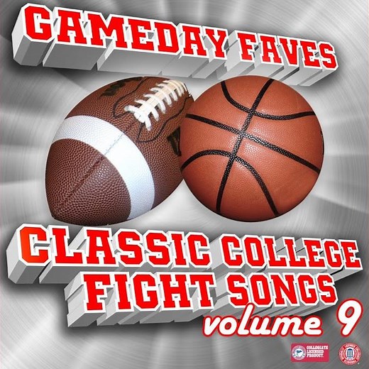 Saints Fight - Baylor Bears (Live)