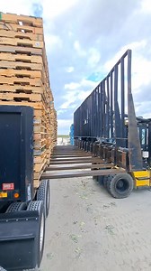 1.4M views · 6.1K reactions | Amazing forklift review #everyonehighlights | Iconsany Rollercoaster | Facebook