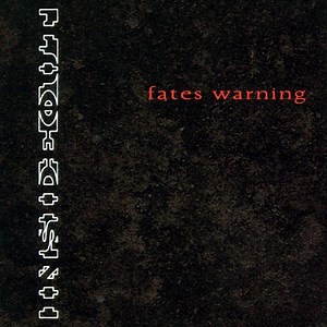 Fates Warning - Inside Out