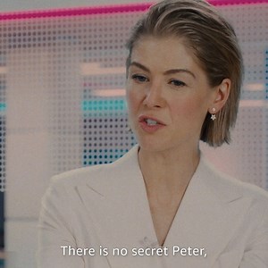 13K views · 124 reactions | Imagine your job was just to…care. Starring Rosamund Pike, Peter Dinklage and Eiza Gonzalez, I Care A lot is now streaming on Prime Video. | Amazon Prime Video | Facebook