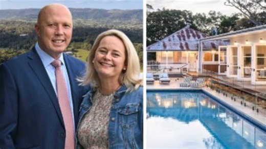 Peter Dutton tipped for multimillion-dollar payday