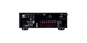 Yamaha 7.2-channel Network AV Receiver