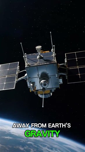 Time Travel Is REAL (And It’s Happening Above You Right Now)