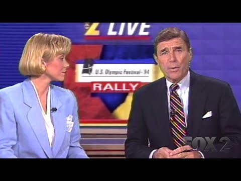 Mandy Murphey shares over 30 years of memories with FOX 2