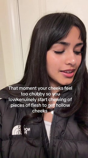 Achieve Hollow Cheeks: Tips and Techniques for Women