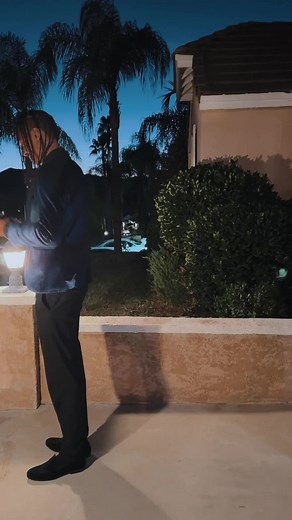 Emotional Homecoming Reveal Moments