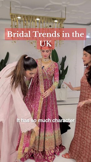 Royal Pakistani Bridal Makeup Tutorial