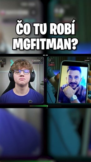 MGFITMAN NA OMOGGLE?!😰