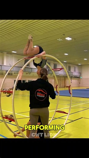 Tried to save father's life