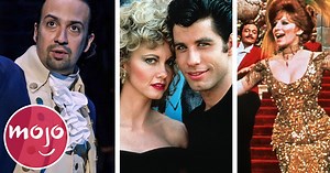 Top 100 Greatest Musicals of All Time | Videos on WatchMojo.com