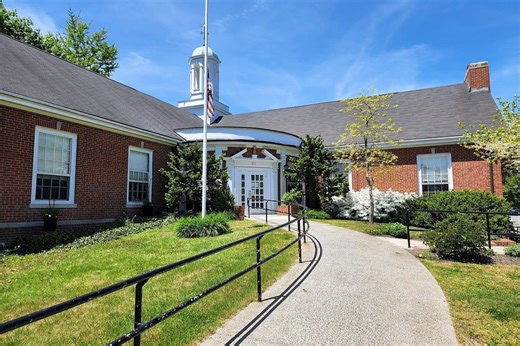 Marblehead Library May Close Amid $7M Budget Gap