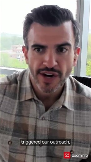 The Conversion Rate Strategy Helping GTM Teams 10x Accounts | ZoomInfo