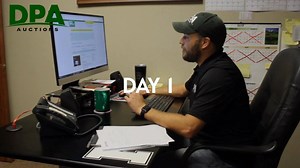 DPA Auctions on Reels | Facebook