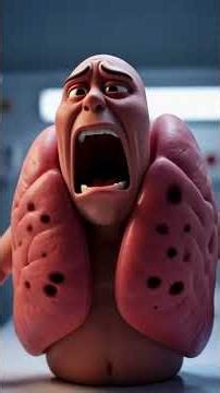 The Shocking Truth About Cigarettes | Smoking Awareness