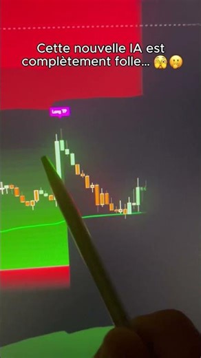 POV : Tu vis ta meilleure vie grâce au trading🌴🤖Publicité. Les gains ne sont pas garantis.