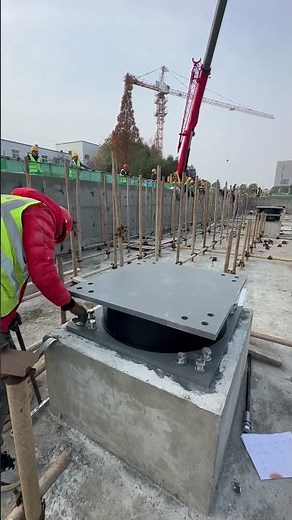 Laibin seismic isolator，bridge bearing，spherical bearing，pot bearing，Seismic Isolation system