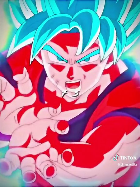 Thor vs Goku: Epic Battle of the Gods