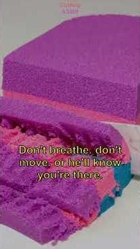 Don't Breathe: The Slender Man's Lair