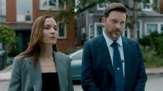 Law & Order Toronto: Criminal Intent - White Squirrel City | Stream Free