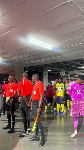 ☠️Kickoff ⚫️⚪️🟠⭐️ #orlandopirates #cafchampionsleague #fyp #foryou #oncealways