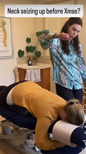 PostGradDC on Instagram: "With the proliferation of viral content on social media, patients increasingly present with questions about videos and images portrayed as “chiropractic care.” Many of these depictions are misleading, are NOT supported by meaningful evidence and DO NOT represent chiropractic practice. The demonstrations often labeled as “energy work” bear no relationship to chiropractic science, clinical training, or standards of care. Such portrayals are not only inaccurate, but risk t