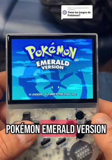 Explore Handheld Retro Gaming with Anbernic RG35XX