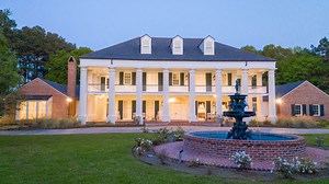 Got $5M? See inside a famous Lafayette estate