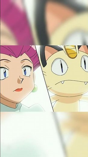 Jessie's Yanma evolves into Yanmega