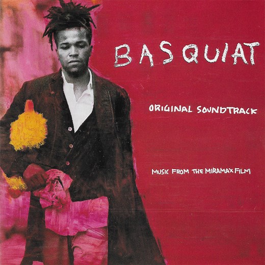 Various - Basquiat (Original Soundtrack)
